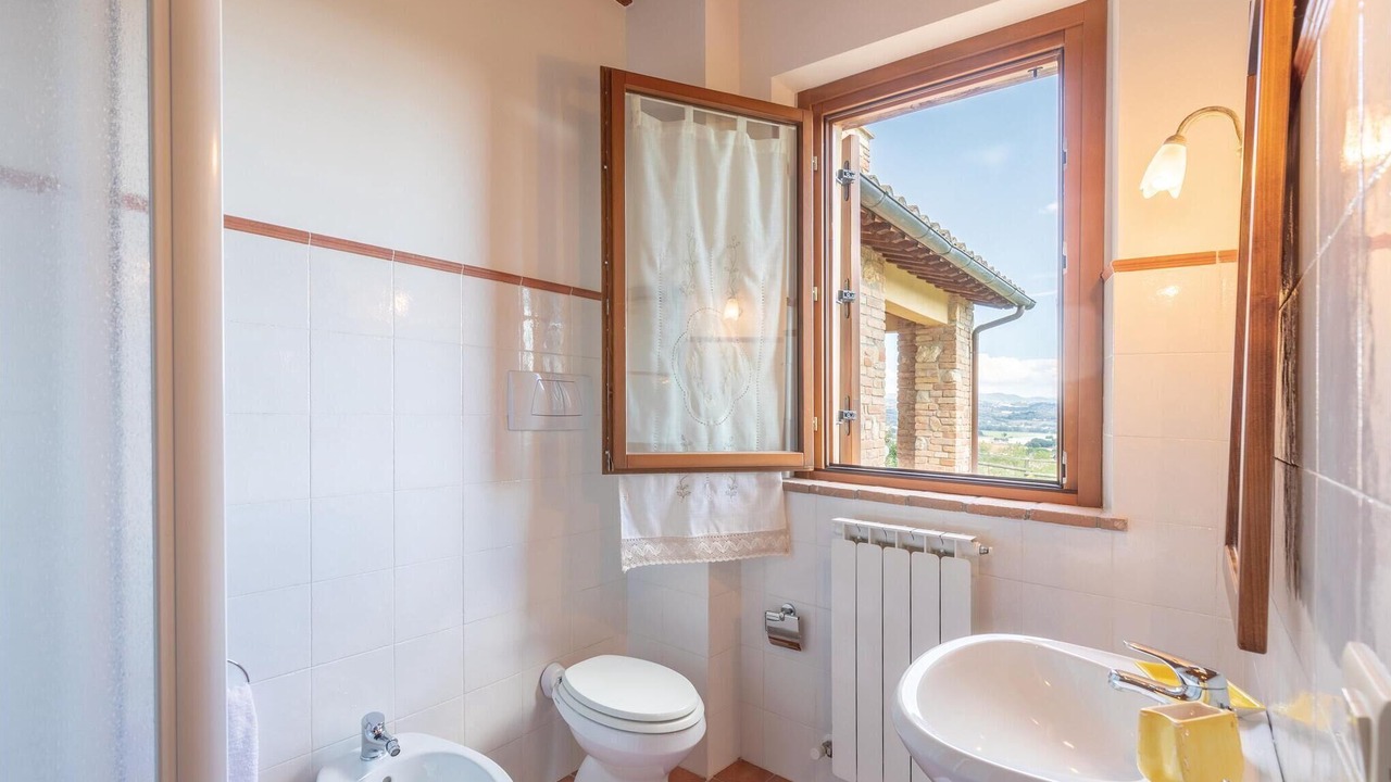 Photo of Bathroom in Papiano