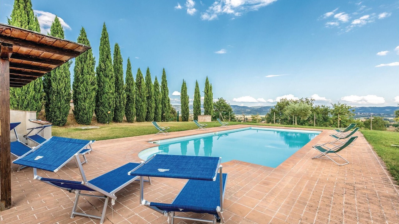 Photo of Outdoor in Papiano