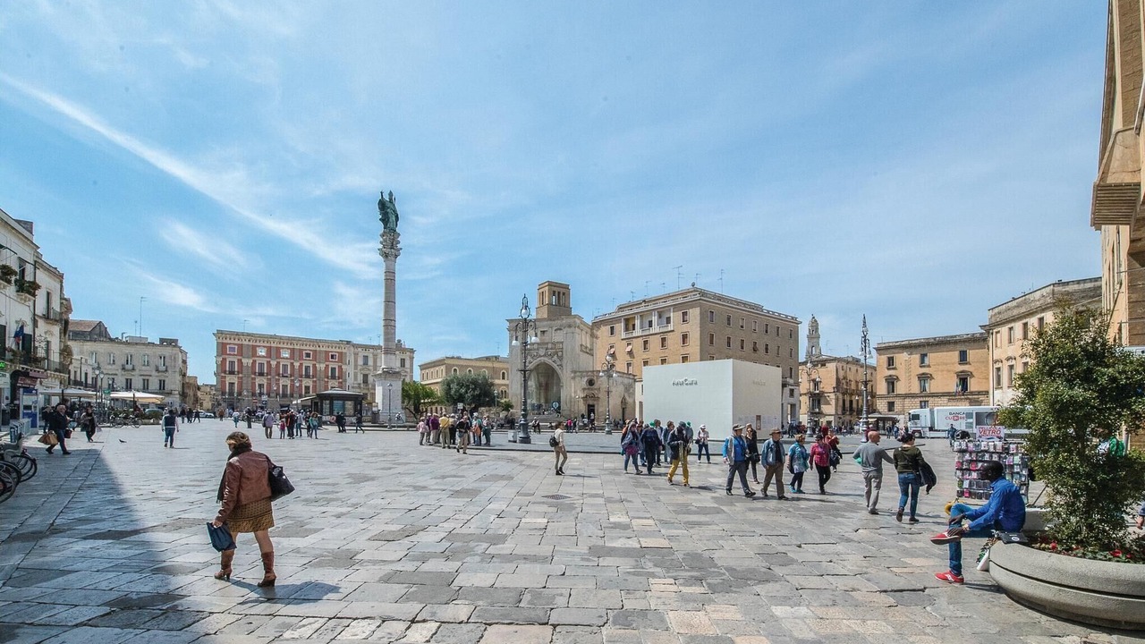 Photo of Others in Lecce Historic Center