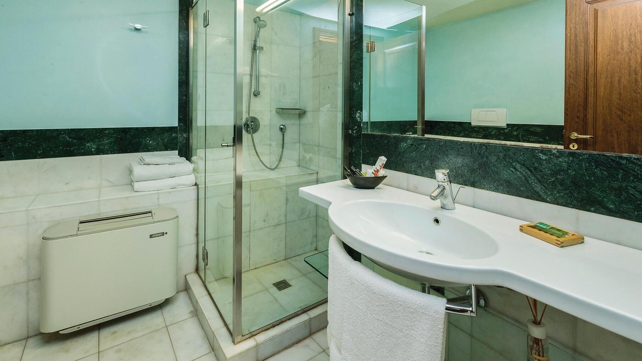 Photo of Bathroom in Lecce Historic Center