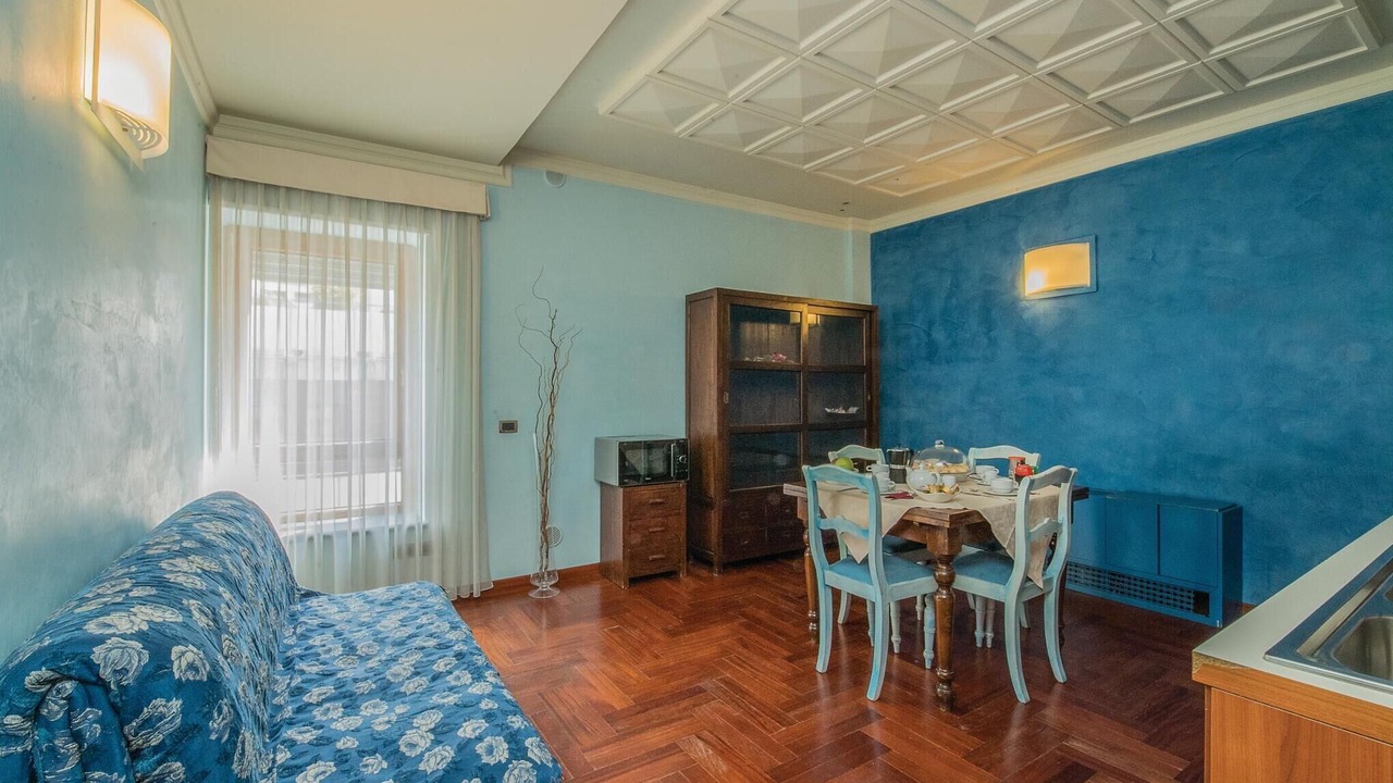 Photo of Bedroom in Lecce Historic Center