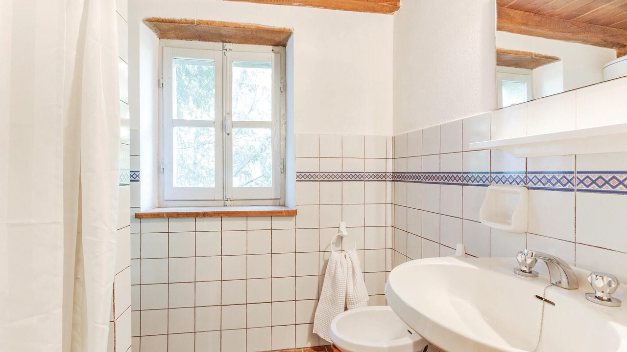 Photo of Bathroom in Borgo Val di Taro