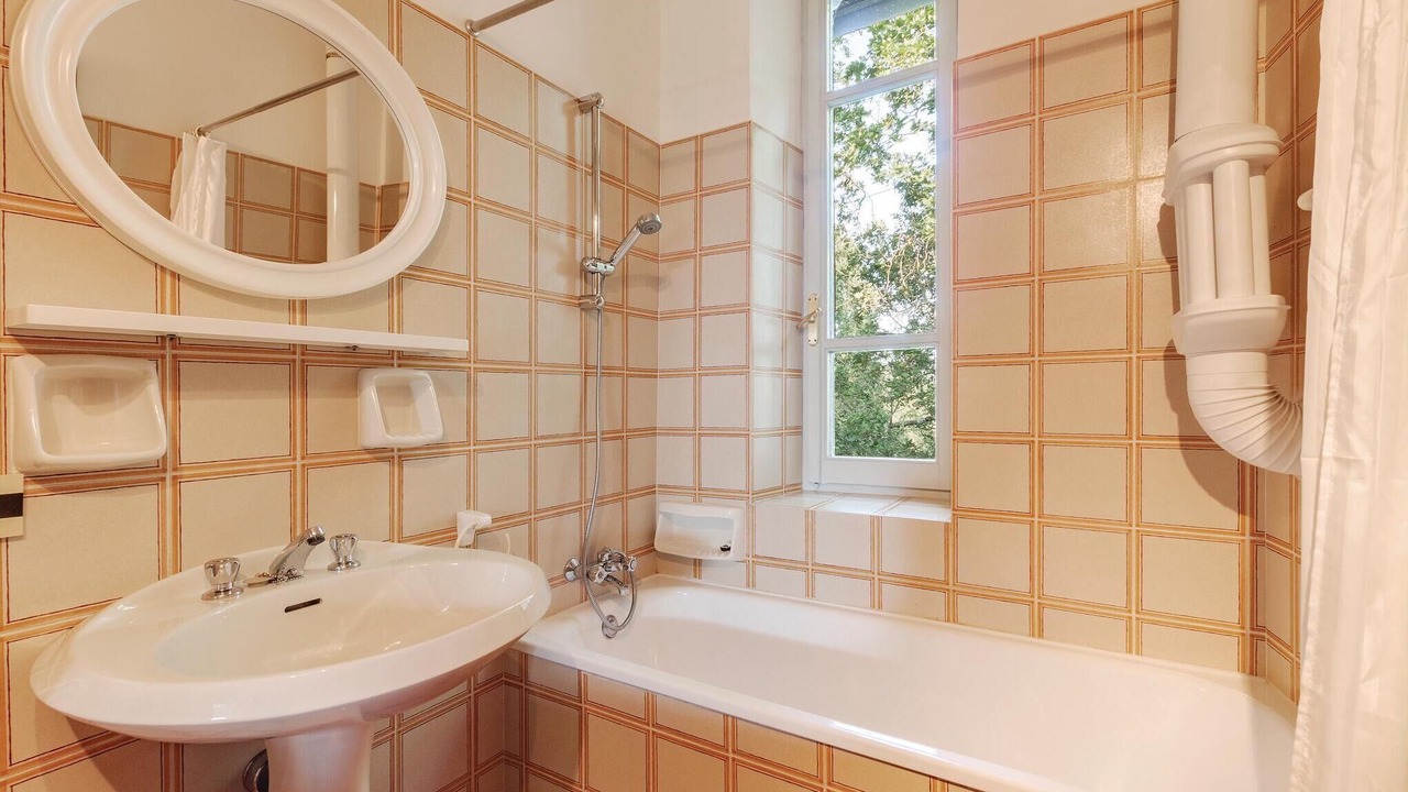 Photo of Bathroom in Borgo Val di Taro