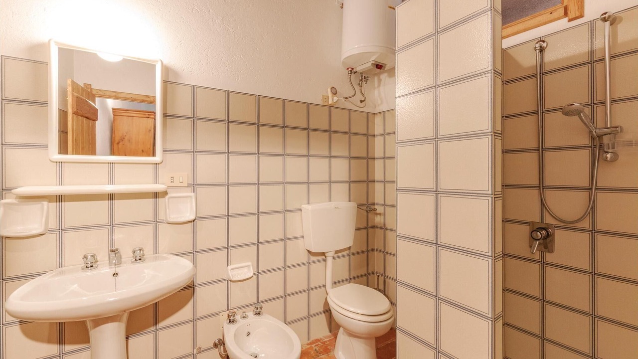 Photo of Bathroom in Borgo Val di Taro