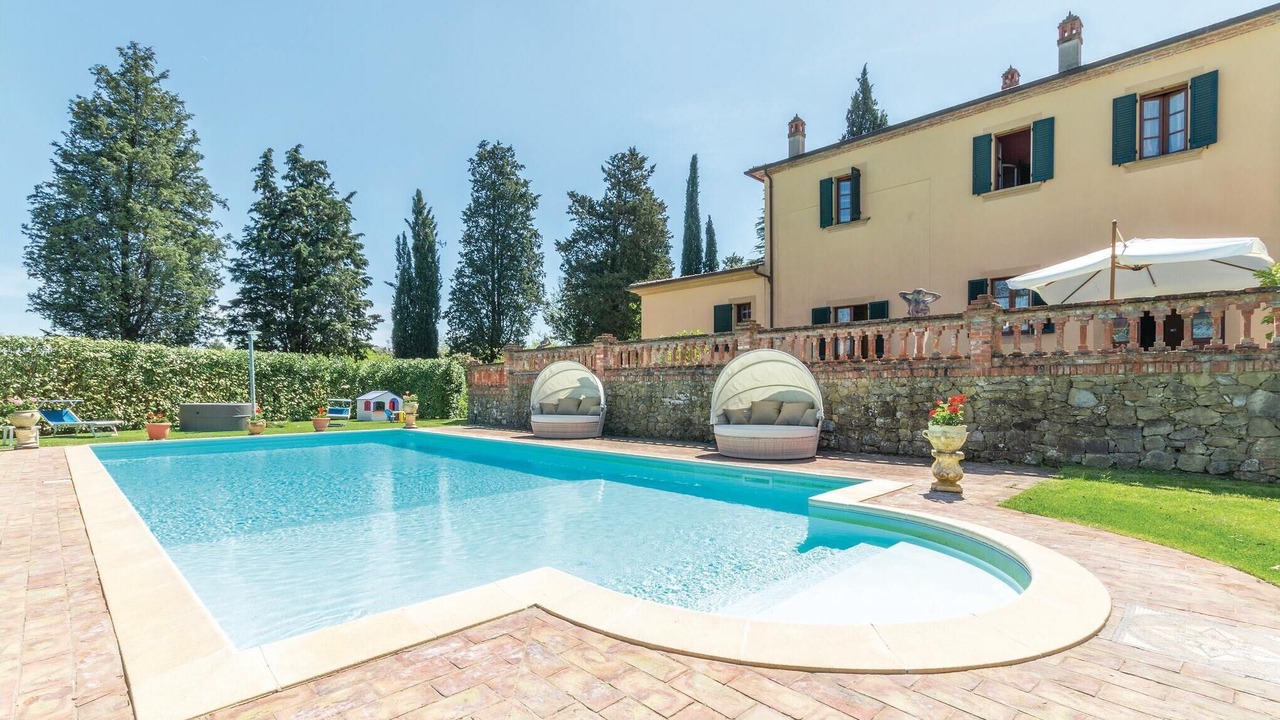 Photo of Outdoor in Foiano della Chiana