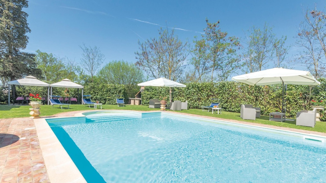 Photo of Outdoor in Foiano della Chiana