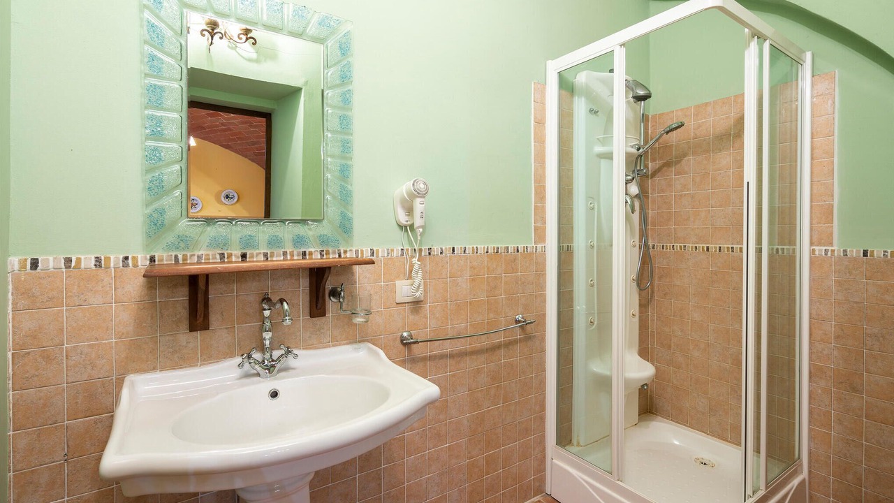 Photo of Bathroom in Foiano della Chiana