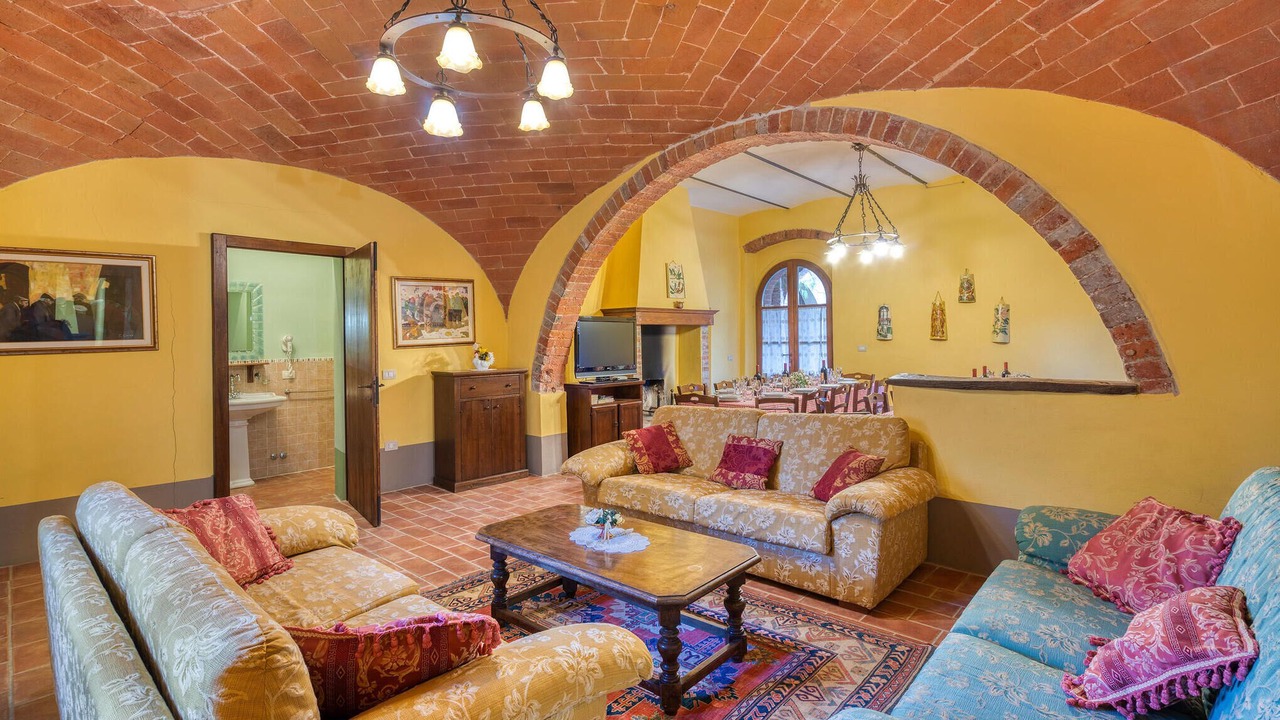 Photo of Bedroom in Foiano della Chiana