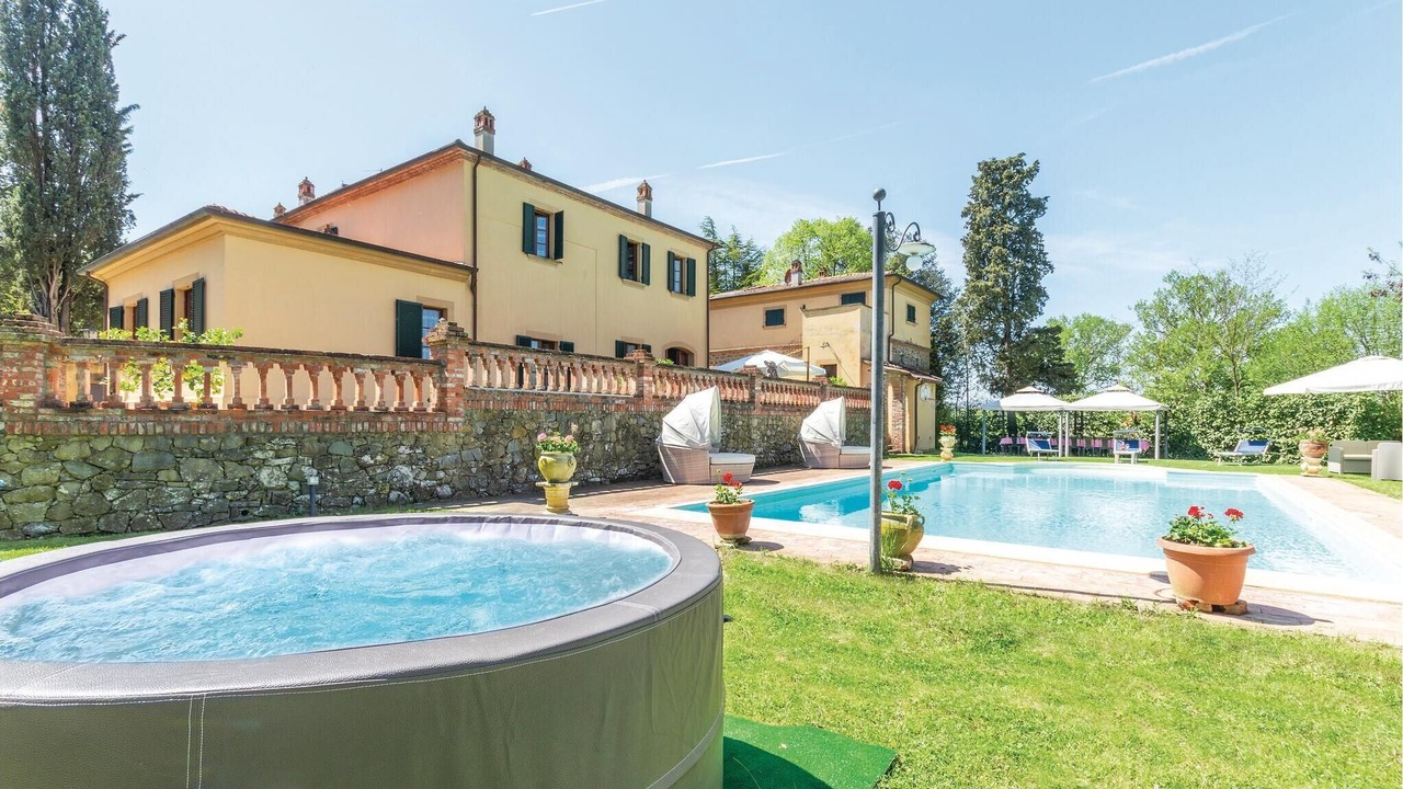 Photo of Outdoor in Foiano della Chiana
