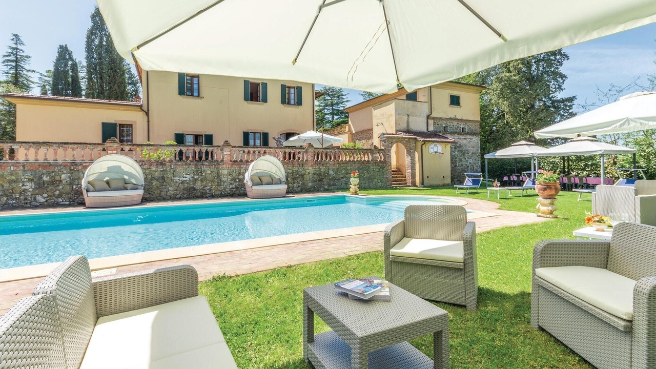 Photo of Outdoor in Foiano della Chiana