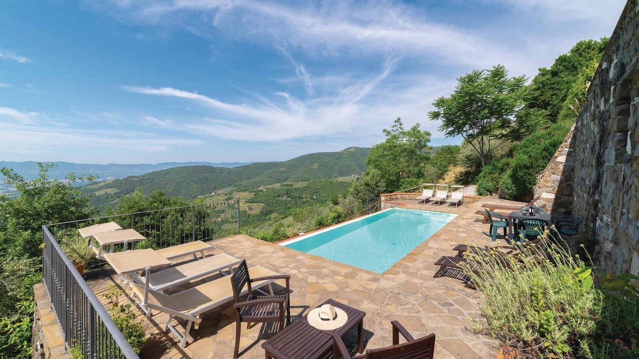 Photo of Outdoor in Loro Ciuffenna