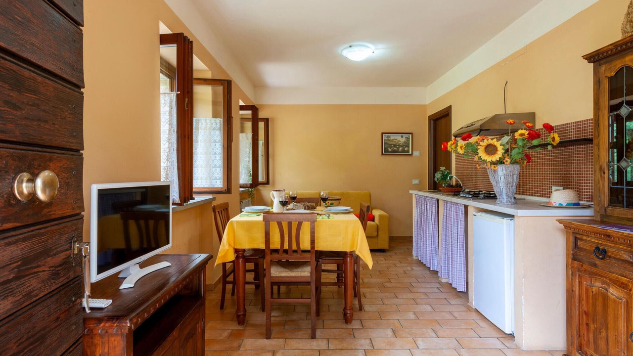Photo of Bedroom in Apecchio