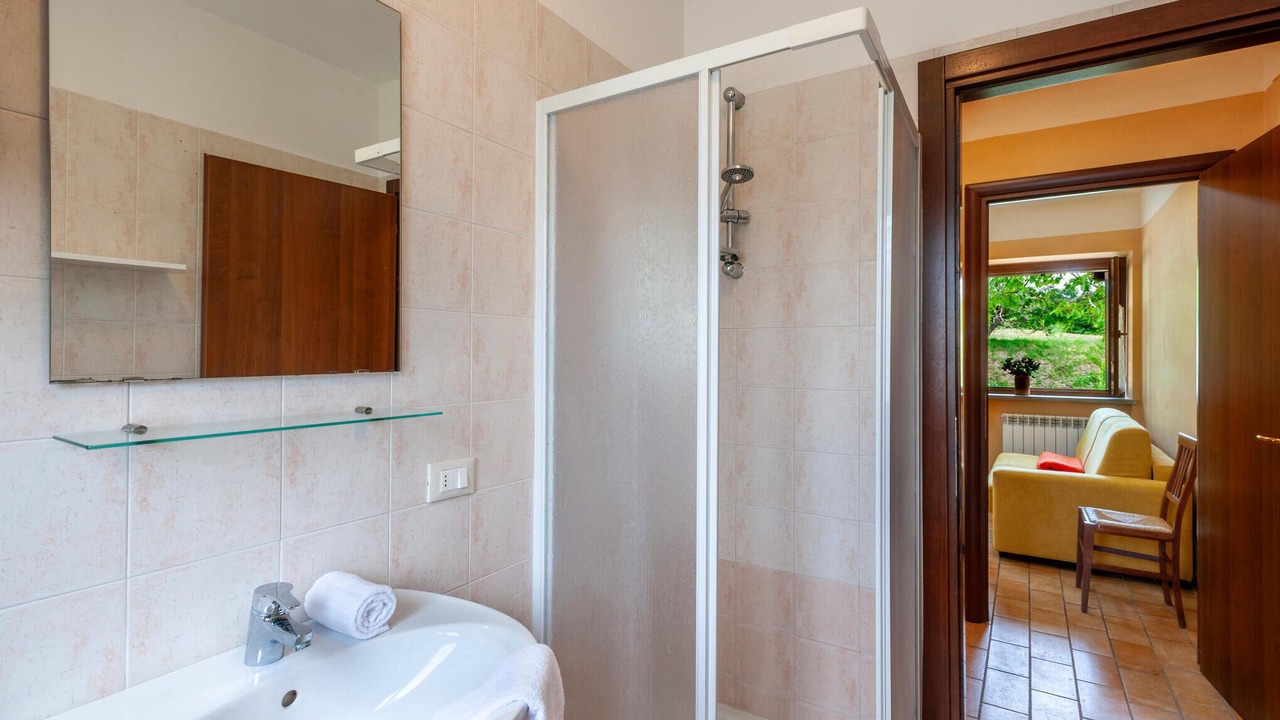 Photo of Bathroom in Apecchio