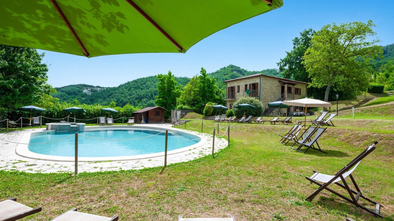 Photo of Outdoor in Apecchio