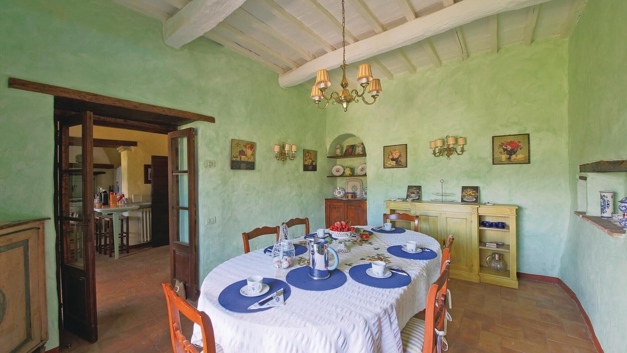 Photo of Bedroom in Lugnano in Teverina