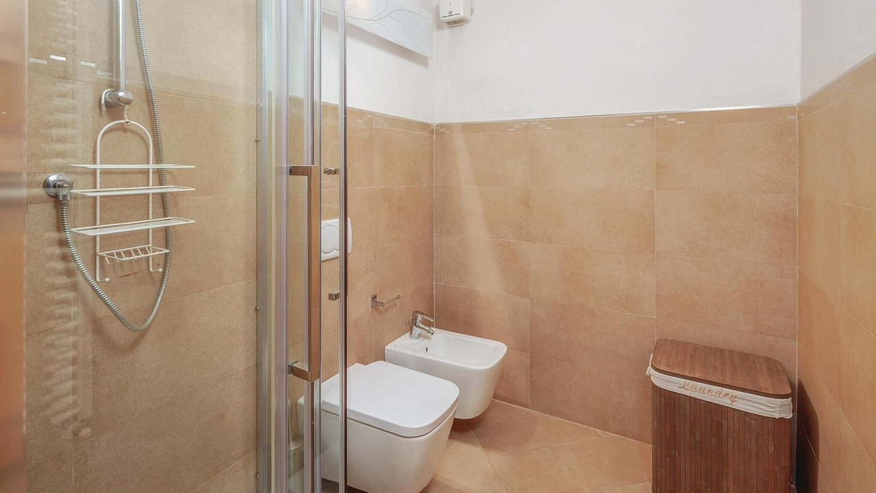 Photo of Bathroom in Pitelli