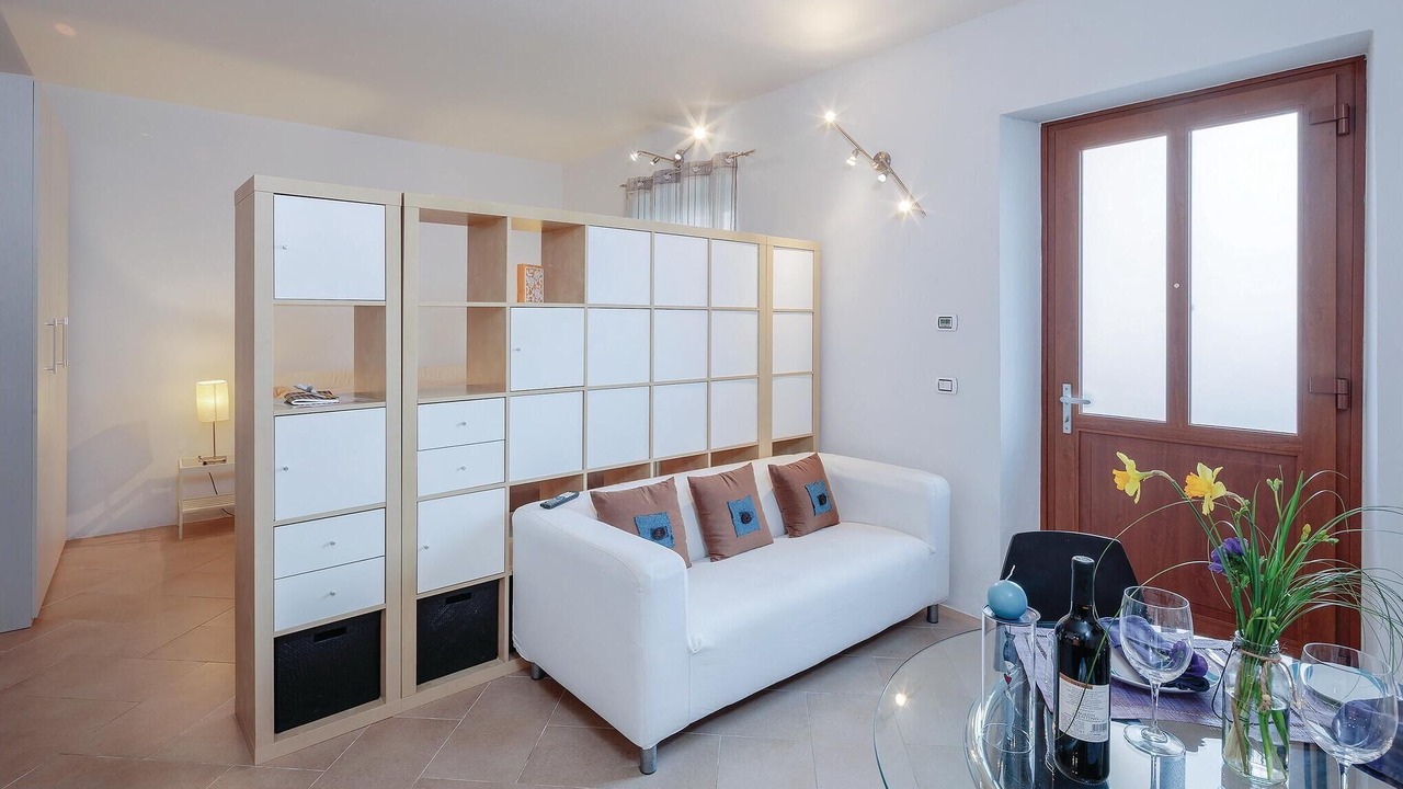 Photo of Bedroom in Pitelli