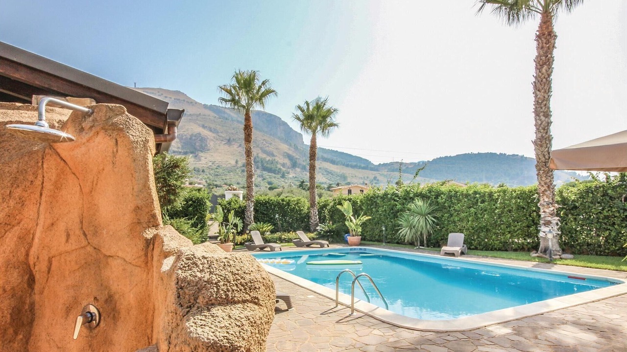 Photo of Outdoor in Torre Colonna-sperone