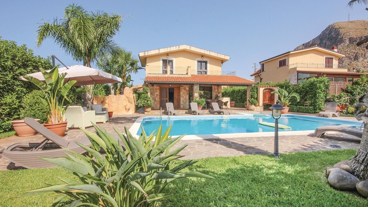 Photo of Outdoor in Torre Colonna-sperone
