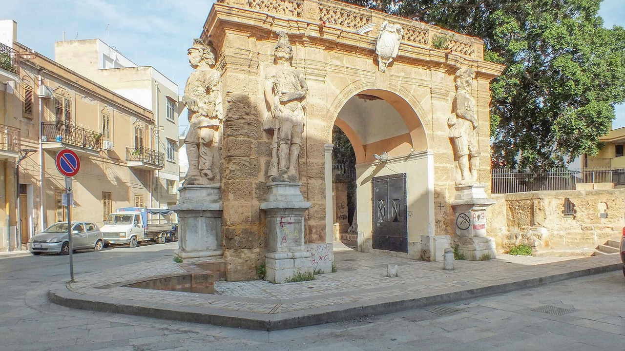 Photo of Others in Torre Colonna-sperone