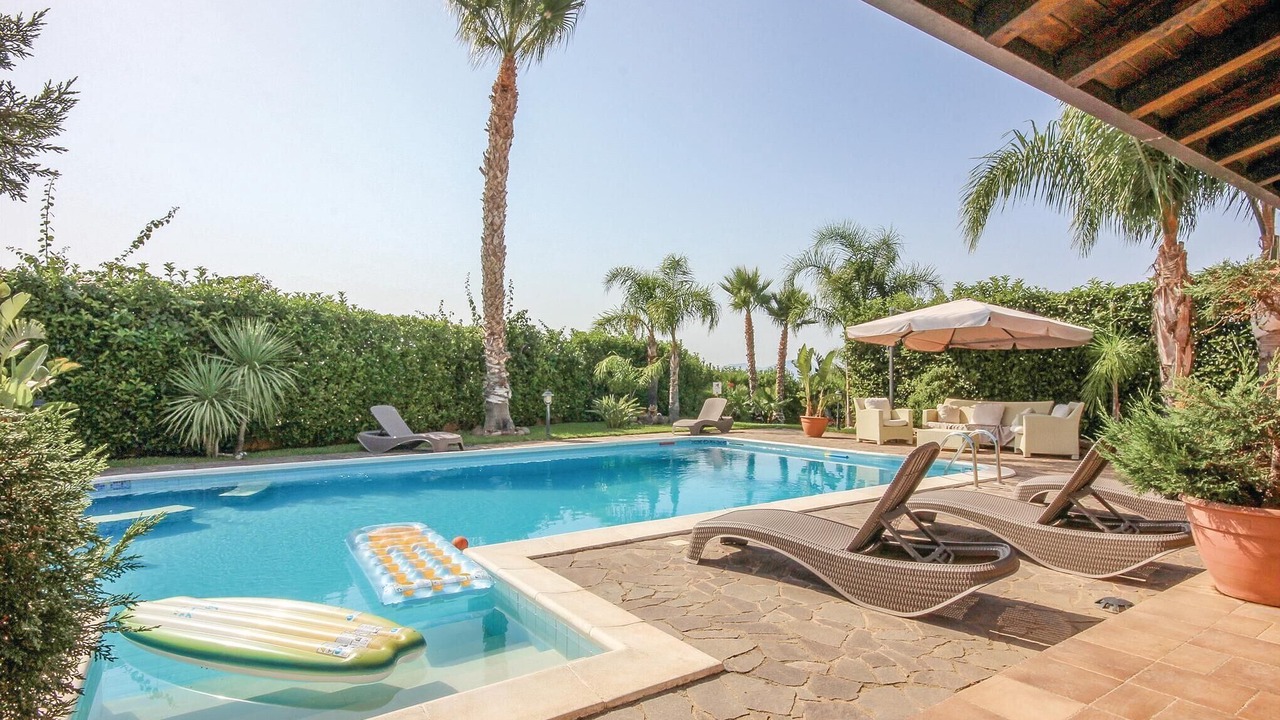 Photo of Outdoor in Torre Colonna-sperone