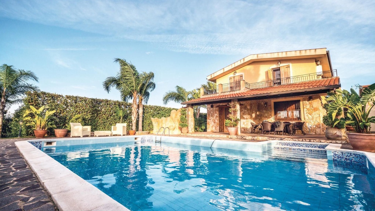 Photo of Outdoor in Torre Colonna-sperone