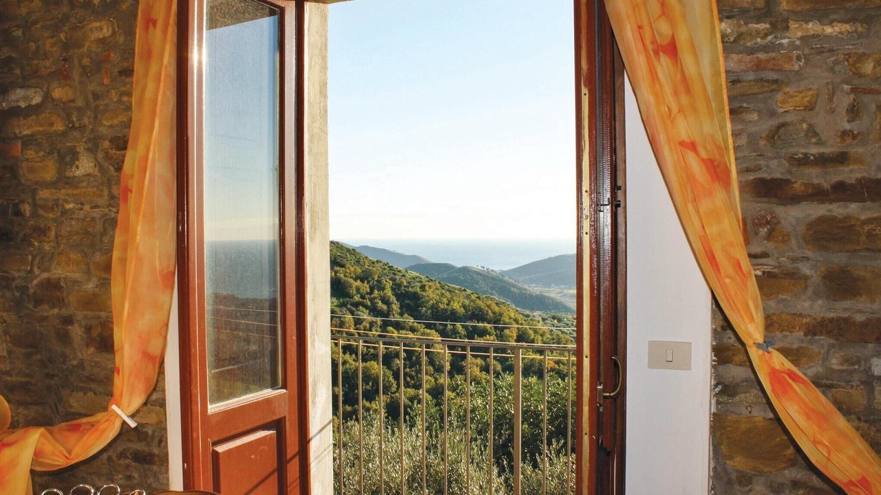 Photo of Bedroom in Castellabate
