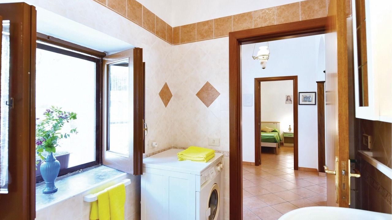 Photo of Bathroom in Castellabate