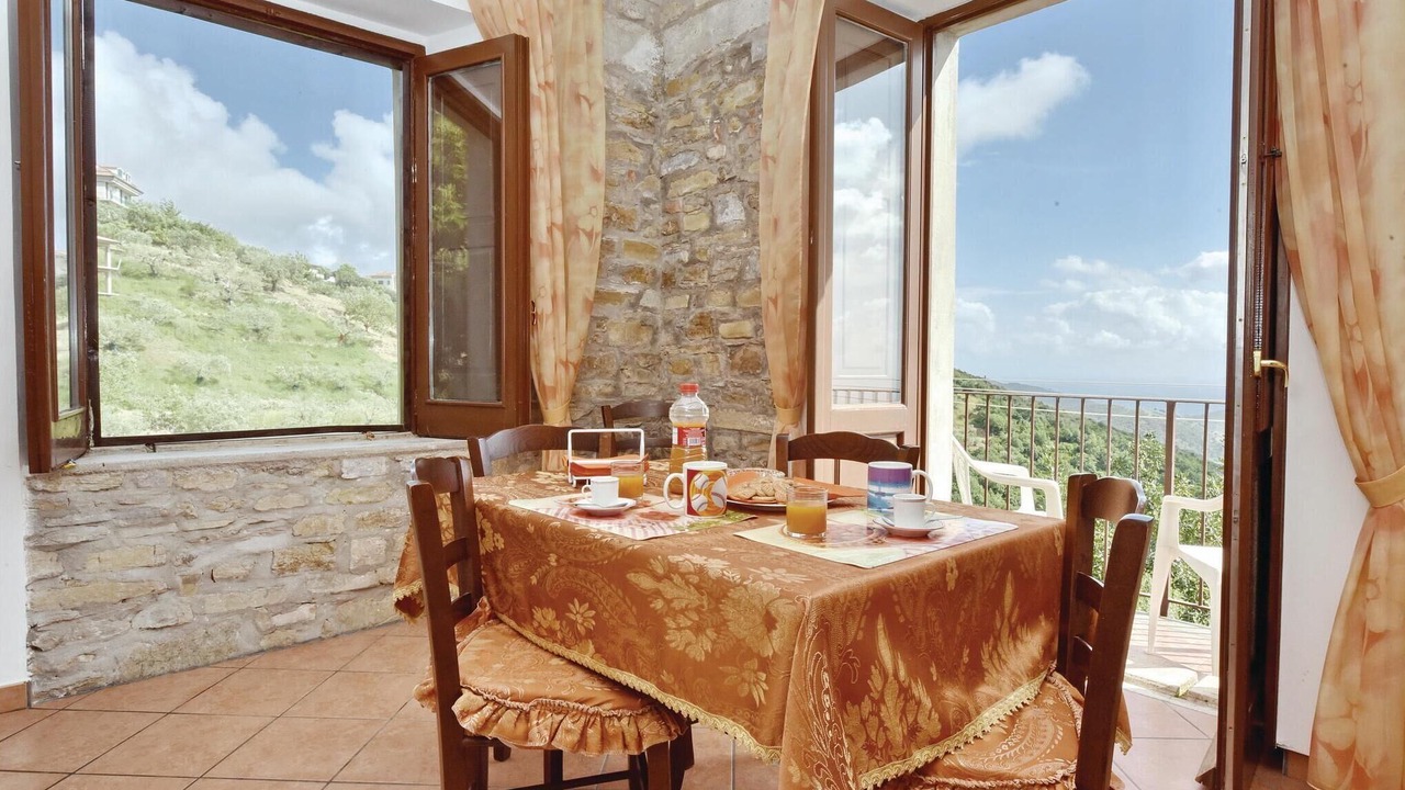 Photo of Bedroom in Castellabate