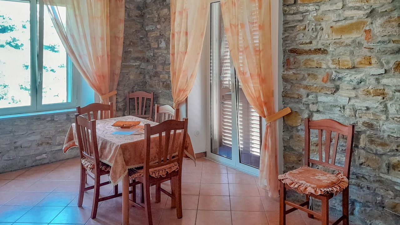 Photo of Bedroom in Castellabate