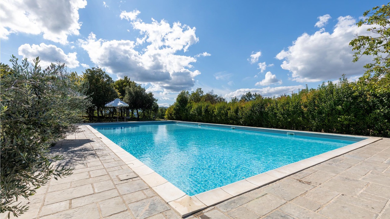Photo of Outdoor in Monte Santa Maria Tiberina