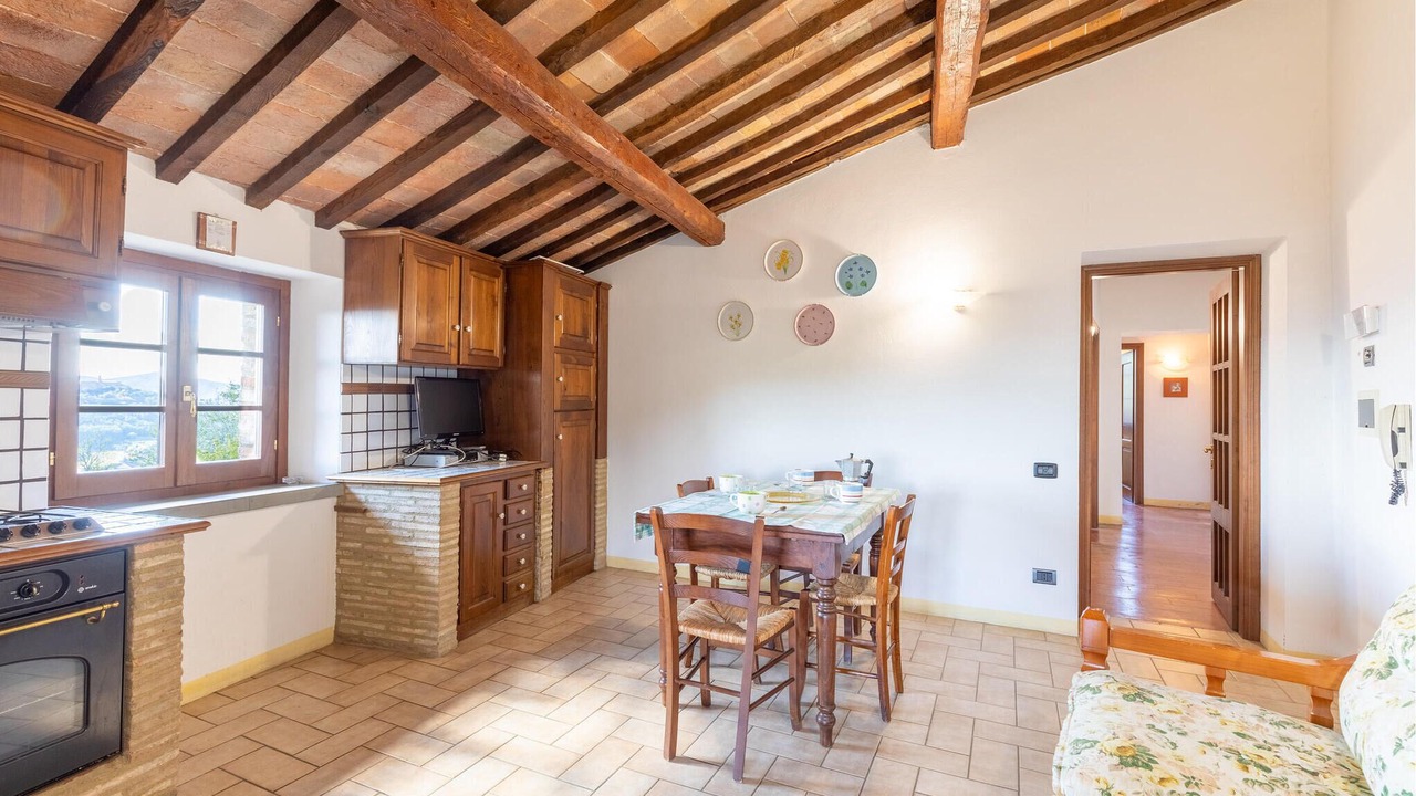 Photo of Bedroom in Monte Santa Maria Tiberina