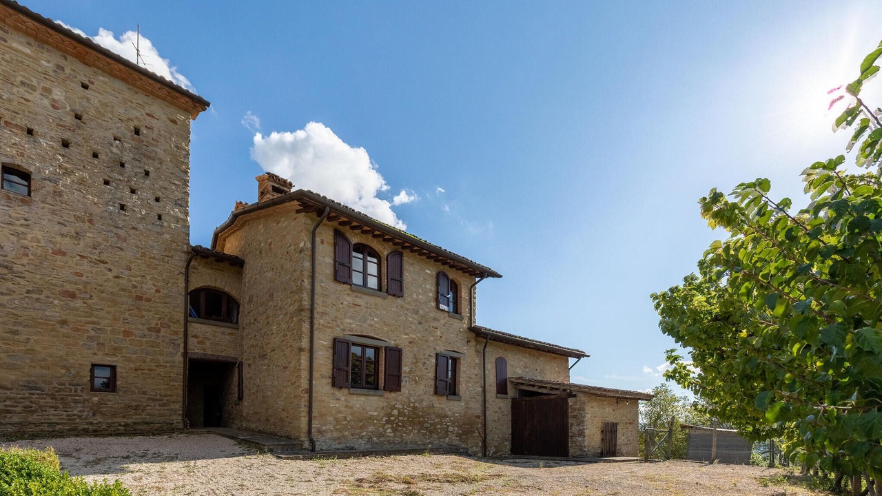 Photo of Others in Monte Santa Maria Tiberina