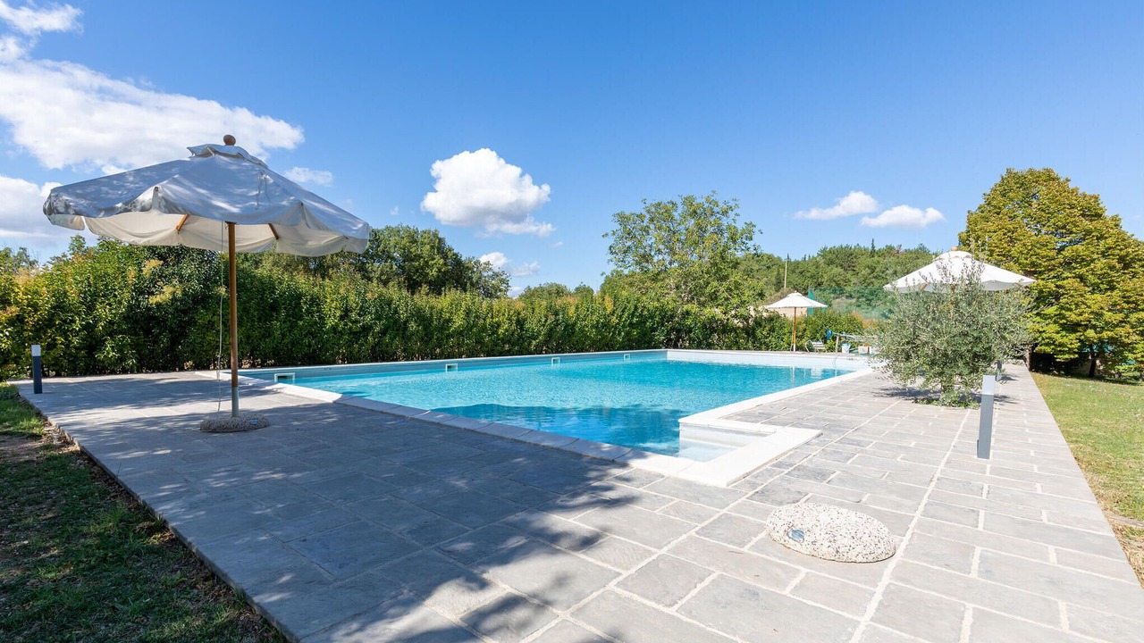 Photo of Outdoor in Monte Santa Maria Tiberina
