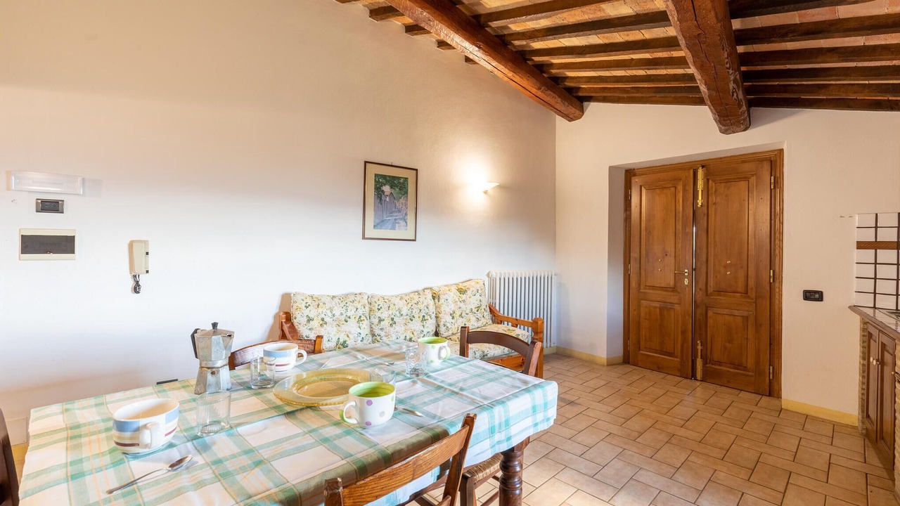 Photo of Bedroom in Monte Santa Maria Tiberina