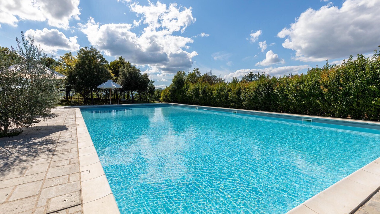 Photo of Outdoor in Monte Santa Maria Tiberina