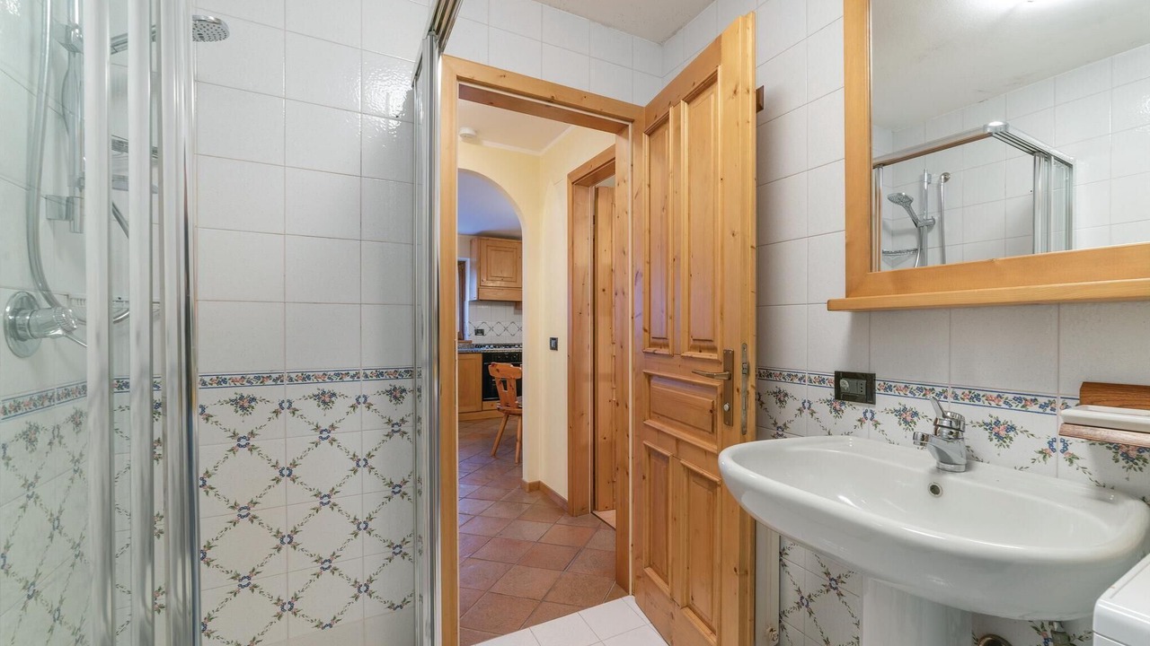 Photo of Bathroom in Celledizzo