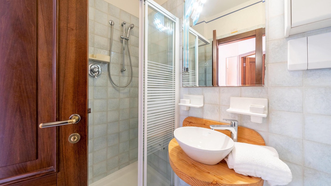 Photo of Bathroom in Ceredello