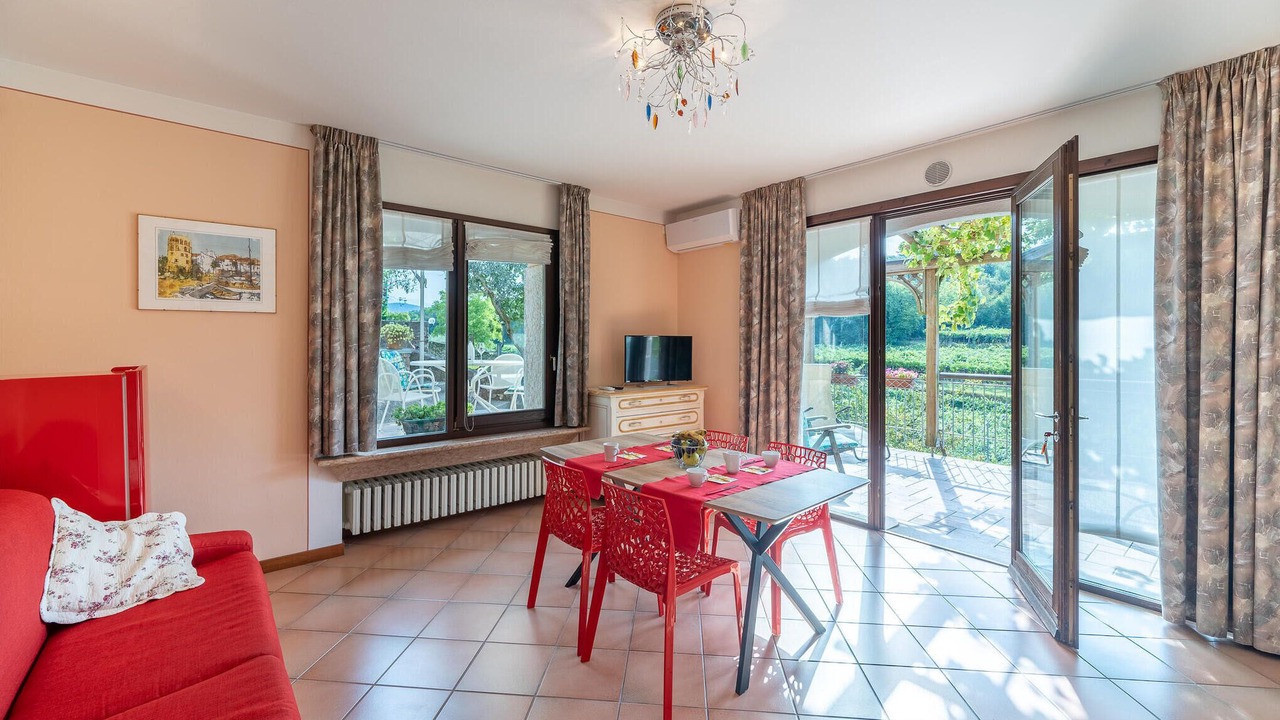 Photo of Bedroom in Ceredello