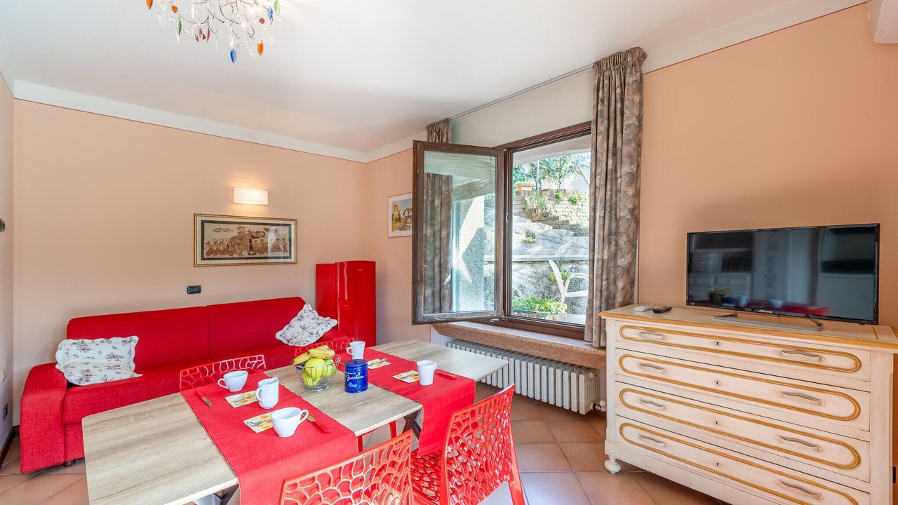 Photo of Bedroom in Ceredello