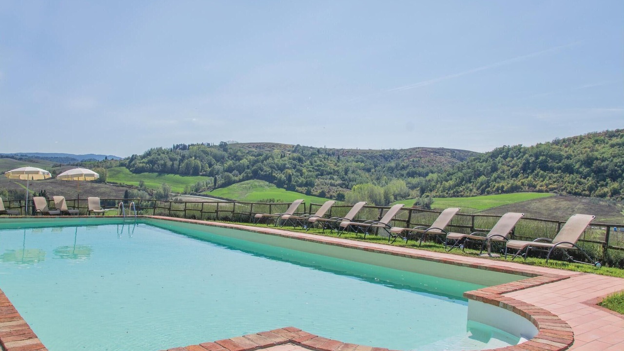 Photo of Outdoor in Toiano