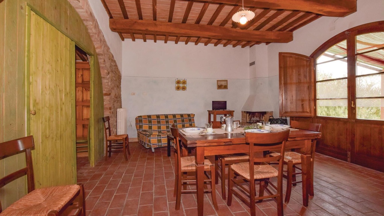 Photo of Bedroom in Toiano