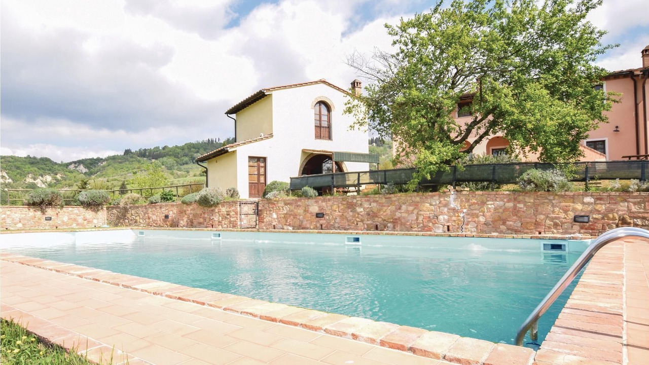 Photo of Outdoor in Toiano