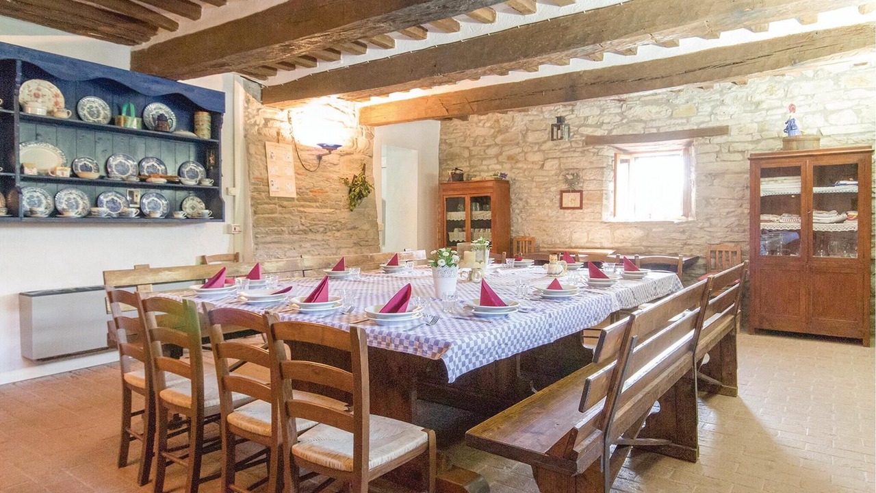 Photo of Bedroom in Apecchio