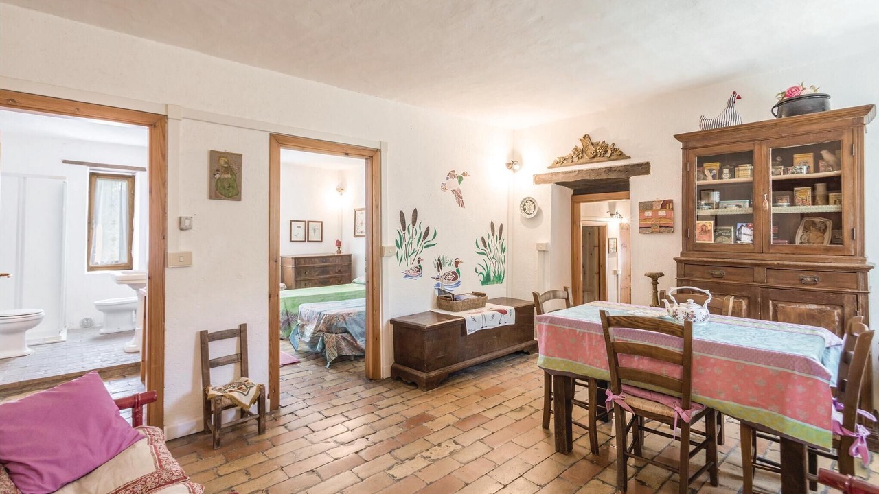 Photo of Bedroom in Apecchio
