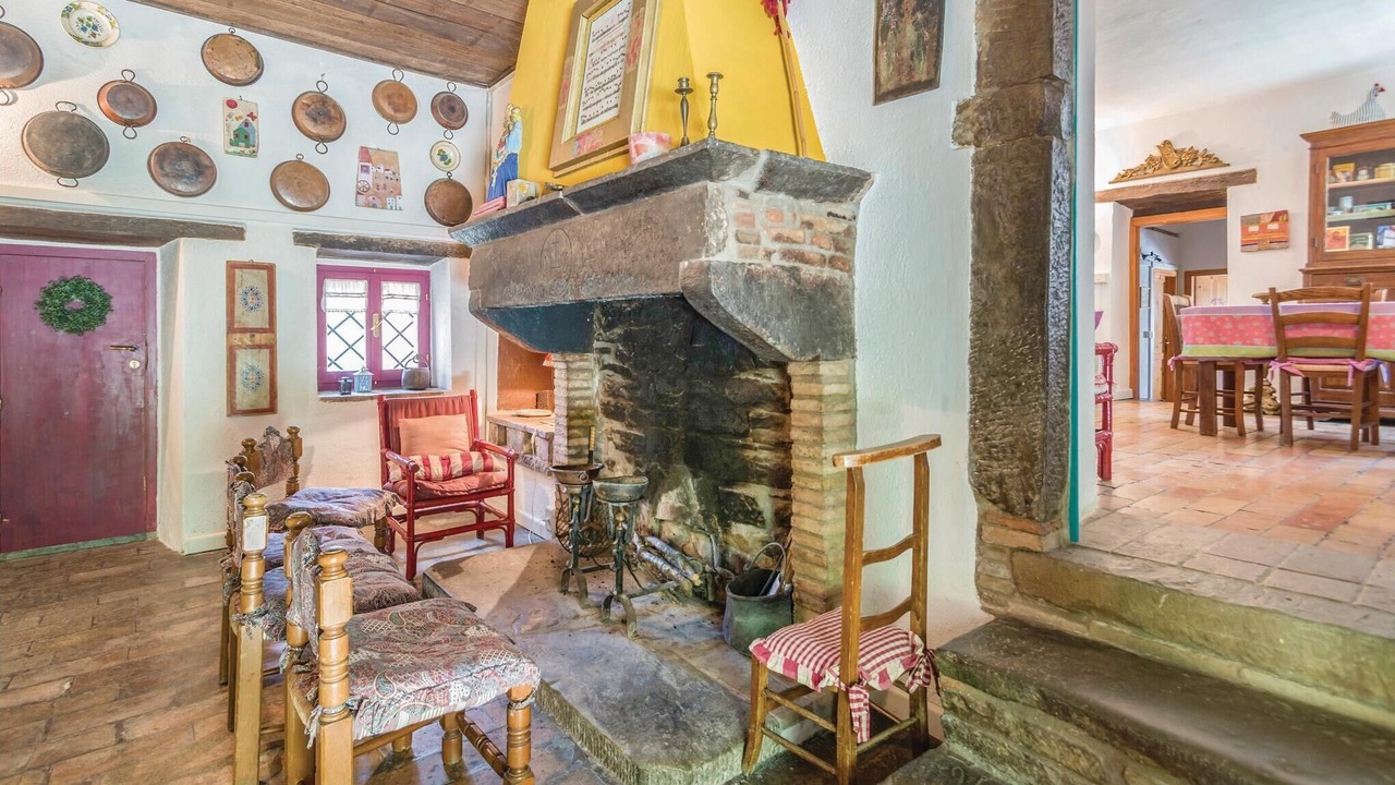 Photo of Bedroom in Apecchio
