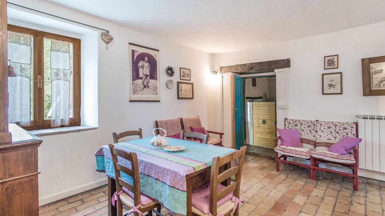 Photo of Bedroom in Apecchio