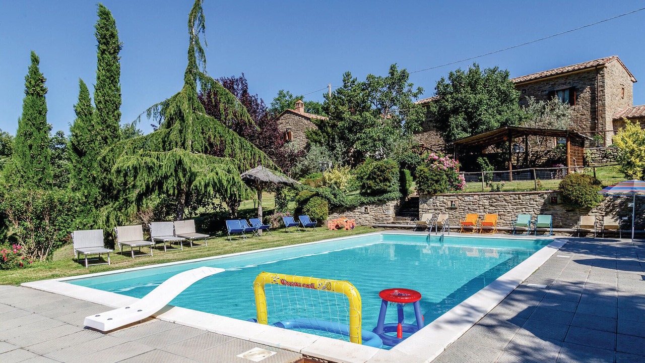 Photo of Outdoor in Pieve di Chio