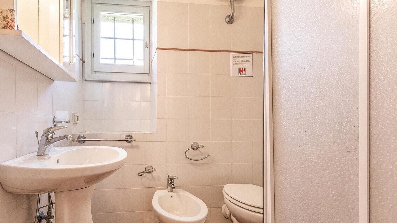 Photo of Bathroom in Pieve di Chio
