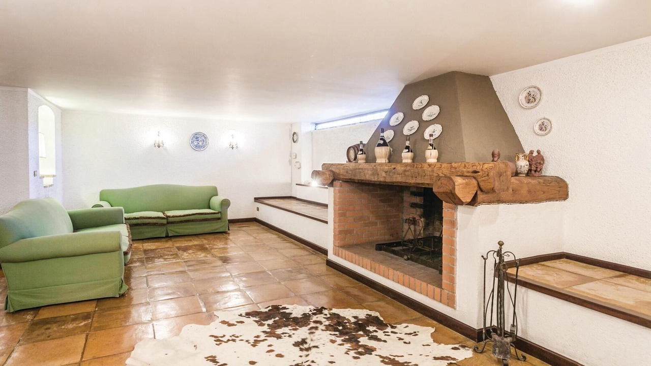 Photo of Bedroom in Lake Bracciano